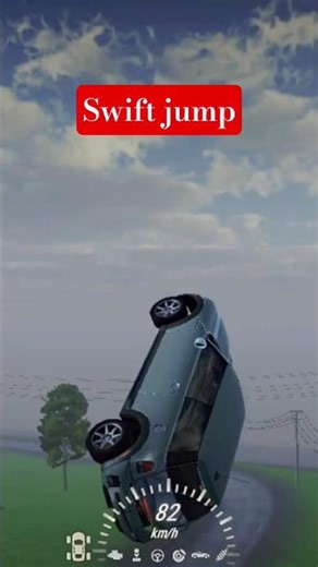 💥Mad Out 2 😱 Crazy All॥🤓 Swift jump 💪#shorts #ytshorts #gaming #subscribe