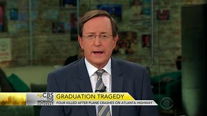 4 killed in plane crash on Atlanta highway