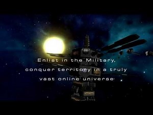 Vendetta Online HD short trailer - Space MMORPG for Mac, Windows, Linux and Android.