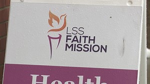 Faith Mission and CHOICES domestic violence shelter in desperate need of coats