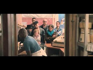 'Roots' remake recruits Malachi Kirby for Kunta Kinte role