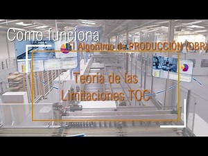 TOC - 8 COMO FUNCIONA DBR