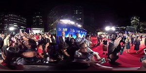 235K views · 1.1K reactions | Joseph Gordon-Levitt, Oliver Stone, Shailene Woodley, Melissa Leo, Zachary Quinto, Tom Wilkinson and Scott Eastwood on our Snowden The Movie red carpet premiere at #TIFF16. Watch it in 360 ⬅️⬆️⬇️➡️ | TIFF | Facebook