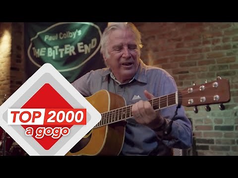 Jake Holmes - Dazed and Confused (Led Zeppelin) | Unplugged