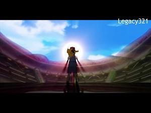 Pokemon Advanced Opening but I added EVERYONE!