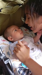 mi vida ♥️ | Baby Wonders