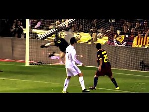 Cristiano Ronaldo - This is The Way I am - 2011