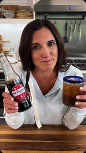 553K views · 2.2K reactions | Marg + Dr. Pepper = Drink of the Summer? Why pick one when you can have both? 癩 @nicolemcmom tried this viral combo, and the results are in: “It works!” Summer sipping, here we come.  Click the link in @allrecipes bio for the full recipe ⬆️ : @nicolemcmom #margarita #summerbeverage #drpepper | Allrecipes | Facebook