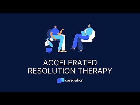 Accelerated Resolution Therapy