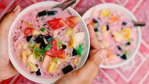 12 Cara Membuat Es Buah yang Enak dan Sederhana, Menyegarkan