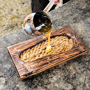 Eco Steps! Creating Stylish Braided Sandals out of Plants! | 5-Minute Crafts