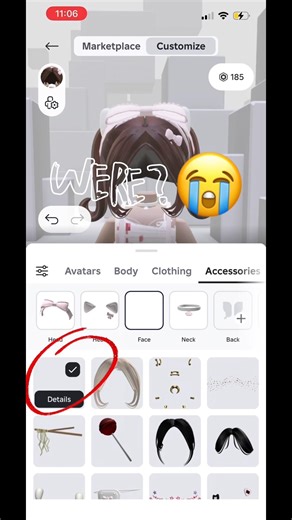 #relatable give me my robux back😭 #roblox