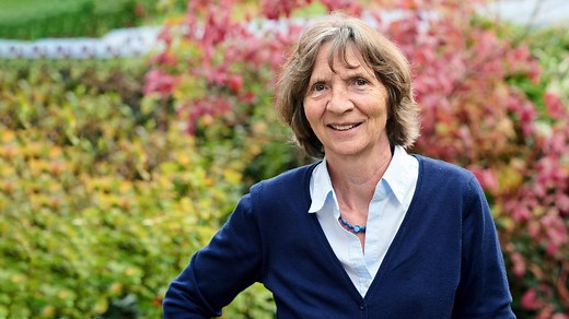 Aleida Assmann zur "Jerusalemer Erklärung"