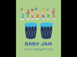 Music & Learning - Baby Jam Session 1