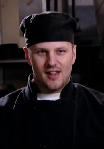 Kitchen Nightmares S01:E18 - Jack's Waterfront