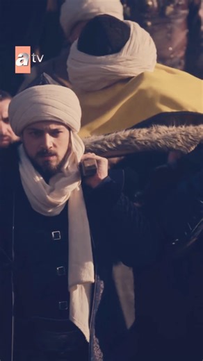 The death of Osman bey will be screened next week..💔#kuruluşorhan