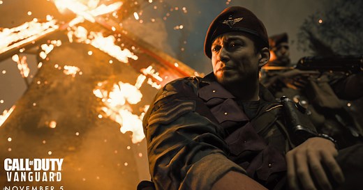 The Best Shotguns in Vanguard