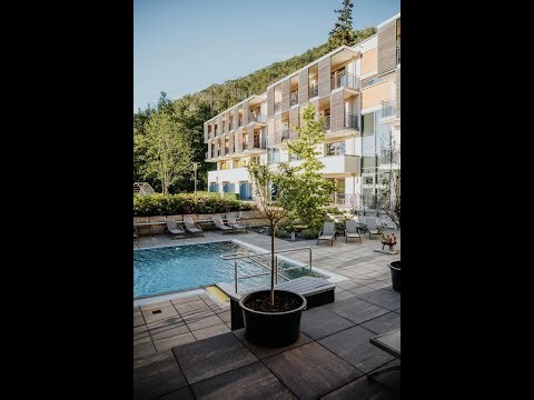 Sonnenresort Ettershaus | Hotel mit Pool in Bad Harzburg, Deutschland