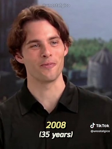 James Marsden: A Journey Through the Years (1998-2024)