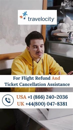 Travelocity Refund for Cancelled Bookings | Real User Experience