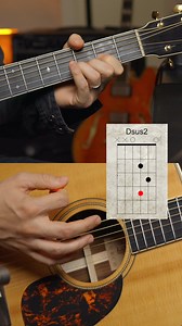 12K views · 227 reactions | Sweet Acoustic Progression 2-Hand Perspective Beginner Guitar Lesson #guitarlesson #beginnerguitar #guitartutorial #howtoplay #acoustic #progression | Henry Olsen Guitar | Facebook