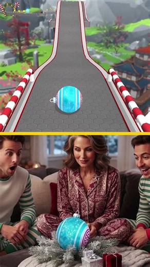 In-Game vs Real - Part 5