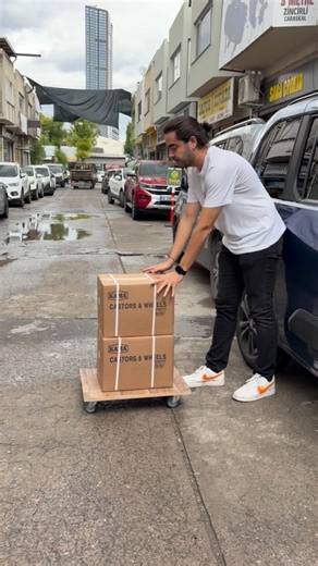 Bahçe Şemsiyesi on Instagram: "Taşıma ve Yük Arabası MS573 200 Kg.taşıma Kapasitesi 60X45 Cm. Dört Tekerli *ONUS Marka200 kg.taşıma kapasiteli, 60x45 cm. Dört tekerlekli, yük ve paket taşıma arabası. *200 kg. Taşıma kapasitesi ile dört tekerli taşıyıcı büyük yükleri ve ağır eşyaları kolay taşımak için mükemmeldir. *4 adet teker360 derece dönebilen 75 mm.çapında kauçuk teker tüm yüzeylerde rahat ve sessiz kolay kullanım imkanı sunar. *Mühendislik hesaplamasıyla teker mesafeleri markalanmış devr