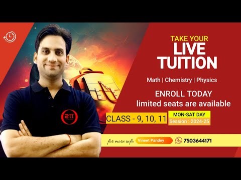 best online live tuition classes for class 10th CBSE BOARD...