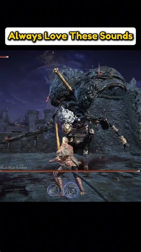 Just Parry with Executor | Elden Ring Nightreign