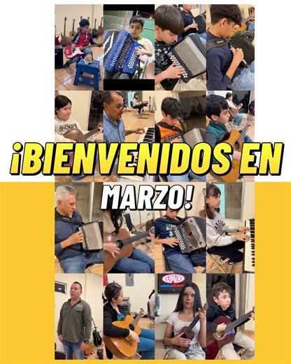 Rondalla Ebechi Hermosillo Sonora on Reels