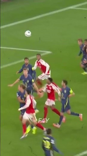 🎯 Arsenal 4-0 Atlético Madrid | UCL 2025 – Total Domination at the Emirates! 🔥⚽