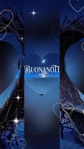 Buonanotte Amore Mio: Immagini Dolci e Frasi Belle