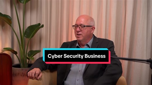 truth about starting a cyber security company! strong podcast episode with someone who started a succesful cyber security company excellent podcast episode, search for UnixGuy Cyber Security Career Poscast and enjoy the full episode 😎