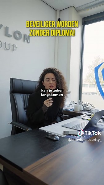 Beveiliger Worden Zonder Diploma: Mogelijkheden