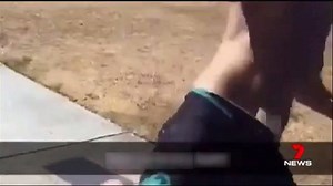 52K views · 318 reactions | Shocking footage has emerged of an out-of-control teenager smashing the glass window of a bus at Wurtulla. www.7plus.com.au/news #7News | 7NEWS Sunshine Coast | Facebook