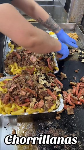 Sándwich Shekinah: Deliciosas Comidas Rápidas