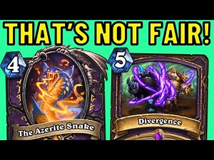 Stealing ALL of the Opponent's Health???