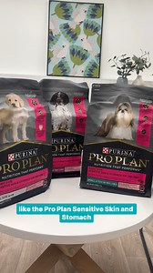 12 reactions | Got a gassy pup  or one that’s scratching or chewing their paws ? Our vets have the fix! Save up to 20% off PRO PLAN Sensitive Skin & Stomach until 17 March | Pet Circle | Facebook