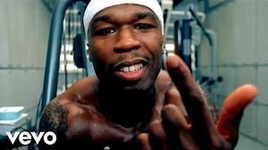 50 Cent - In Da Club (Int'l Version) -Official Video-