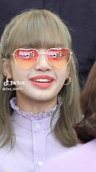 my baby💟😭#lisa_doll17 #fyp #foryou #blackpink #lisa