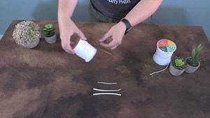 Watch Elastic String for Making Masks Demonstration on Amazon Live