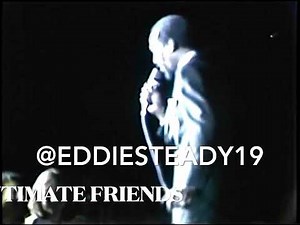 Eddie Kendricks/David Ruffin Solo - The Temptations 'Reunion' (1982) | Live at Concert