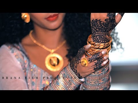 Eritrean the best wedding and melsi #EritreanWedding​#canada​#HabeshWedding​#calgary​ #Ethiopian​