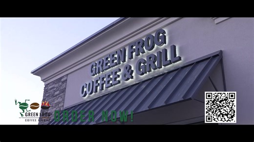 More fun and more flavor! Check out our new limited time holiday menu...