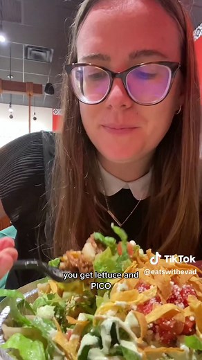 Exploring the Delicious Menu at Cafe Rio