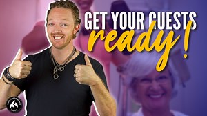 The most important thing you can do before reopening your salon is... GET YOUR GUESTS READY! | High Performance Salon | Facebook