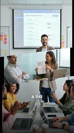 The REAL Difference Between Product Managers and Feature Factories for Business Growth