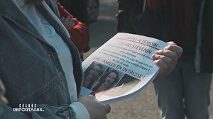 12K views · 27 reactions | Plus de 40.000 personnes disparaissent...