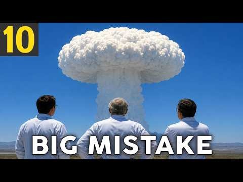 10 Inventions that the inventor REGRETS inventing