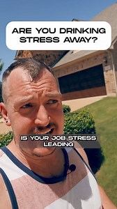 5 signs that job stress is leading to problematic alcohol use… When it comes to drinking alcohol, excuses and reasons look almost identical. Follow me to learn effective strategies to manage your relationship with alcohol. I remember when I started working as a crane operator about 10 years ago and the stress I felt even when the work was done for the day. I was always worrying about whether I did something right earlier that day or could do the right thing the next day. It’s tough because confi